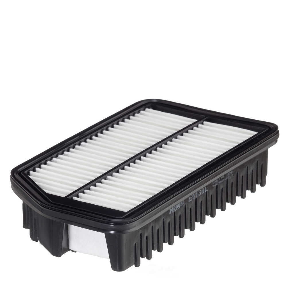 Hengst E1136L Air filter insert