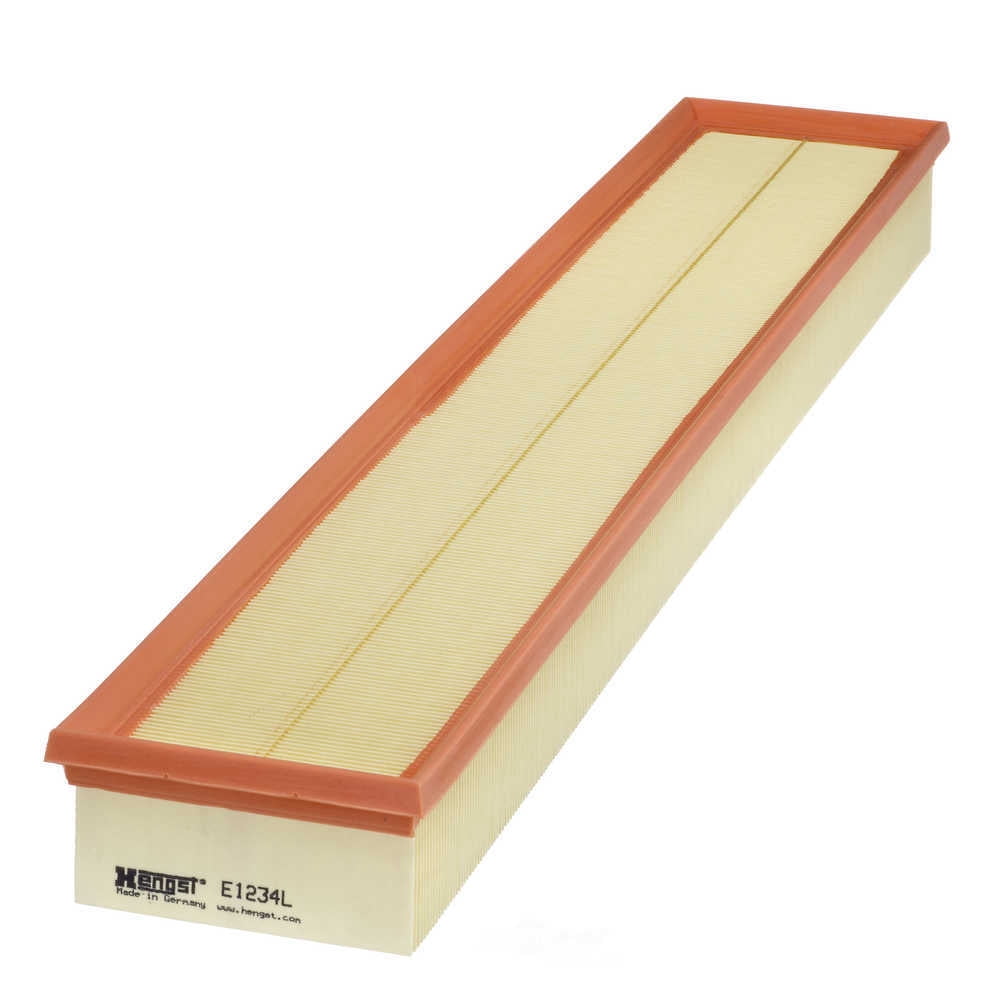 Hengst E1234L Air filter insert