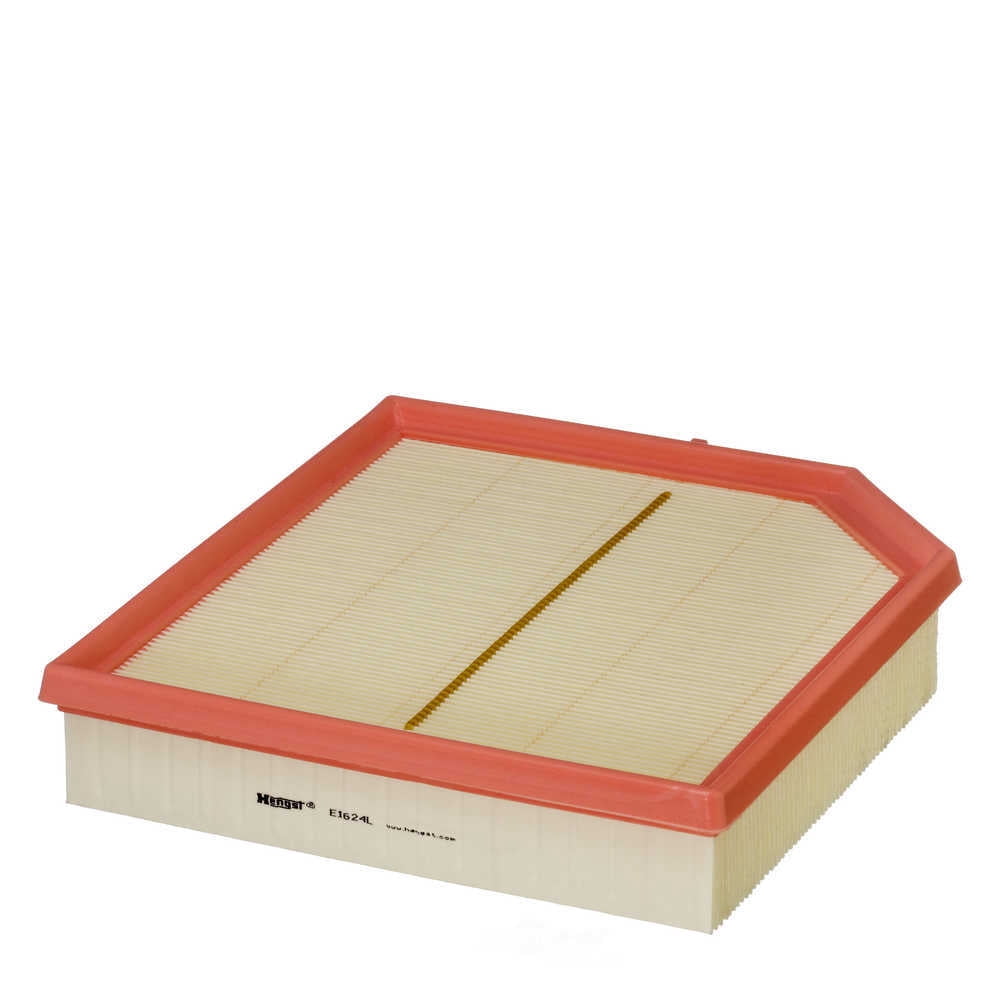 Hengst E1624L Air filter insert