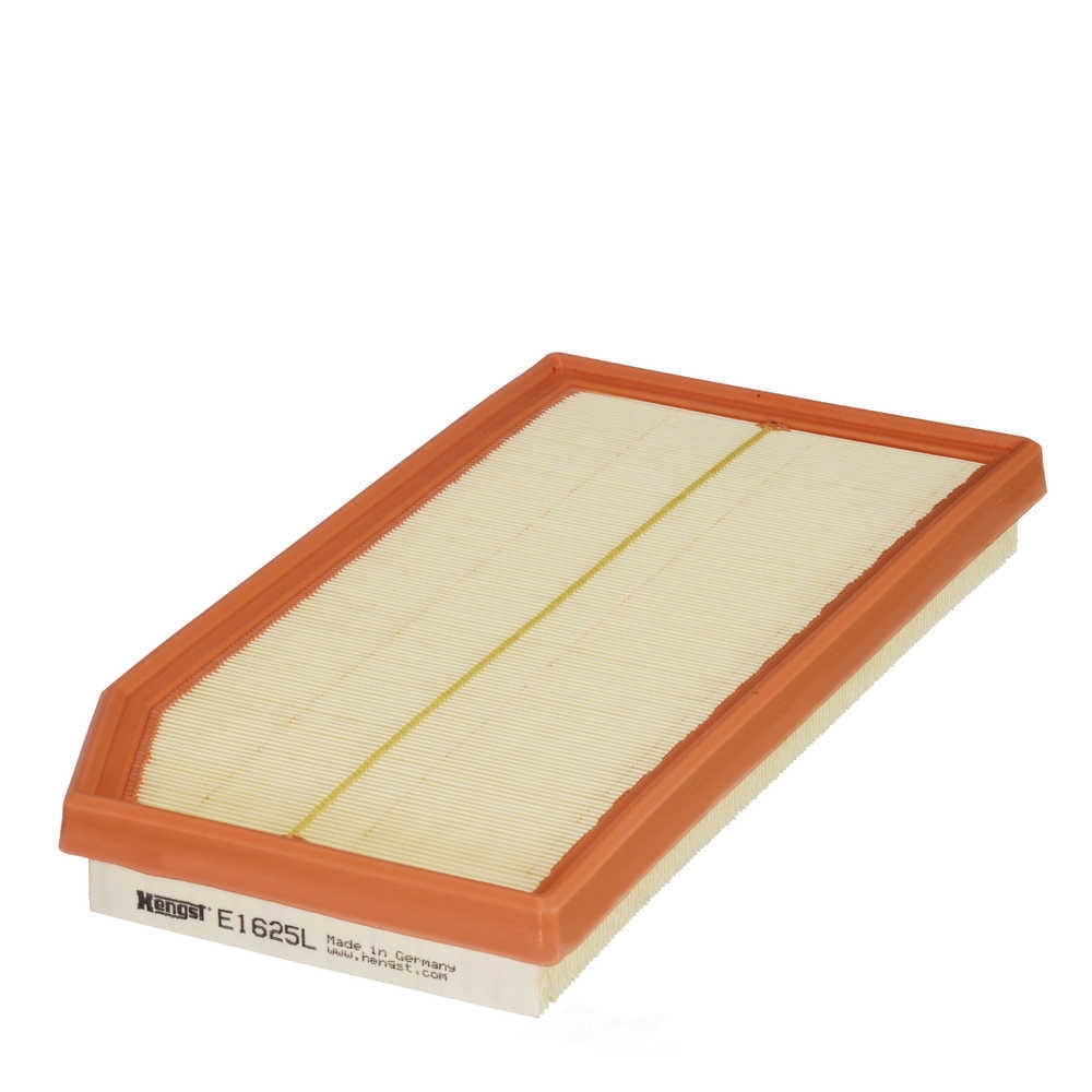 Hengst E1625L Air filter insert