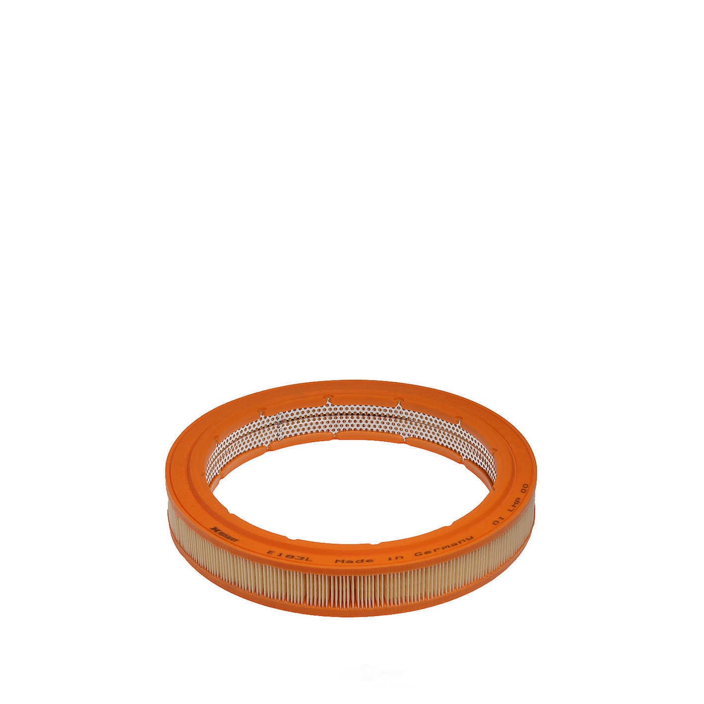Hengst E183L Air Filter Element