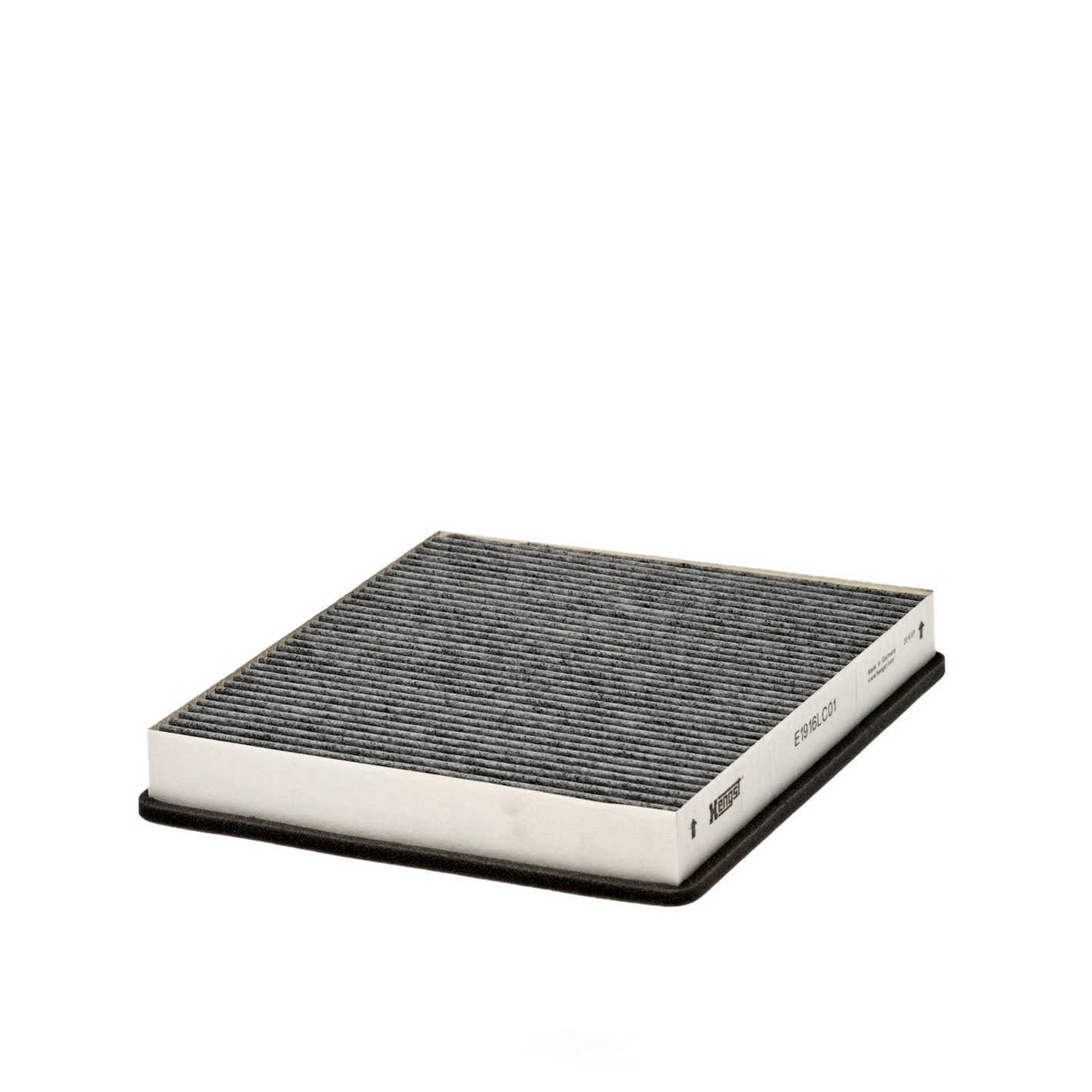 Hengst E1916LC01 Cabin Air Filter