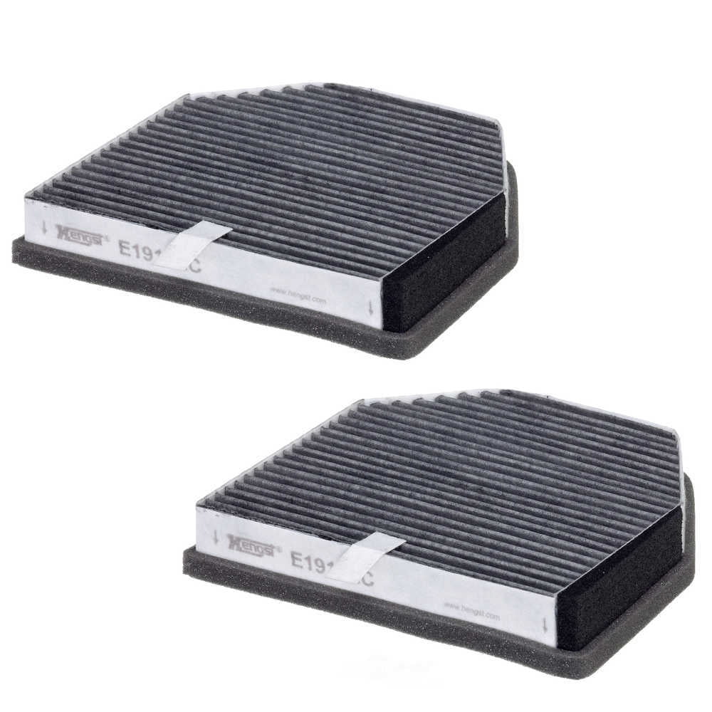 Hengst E1919LC-2 Cabin Air Filter