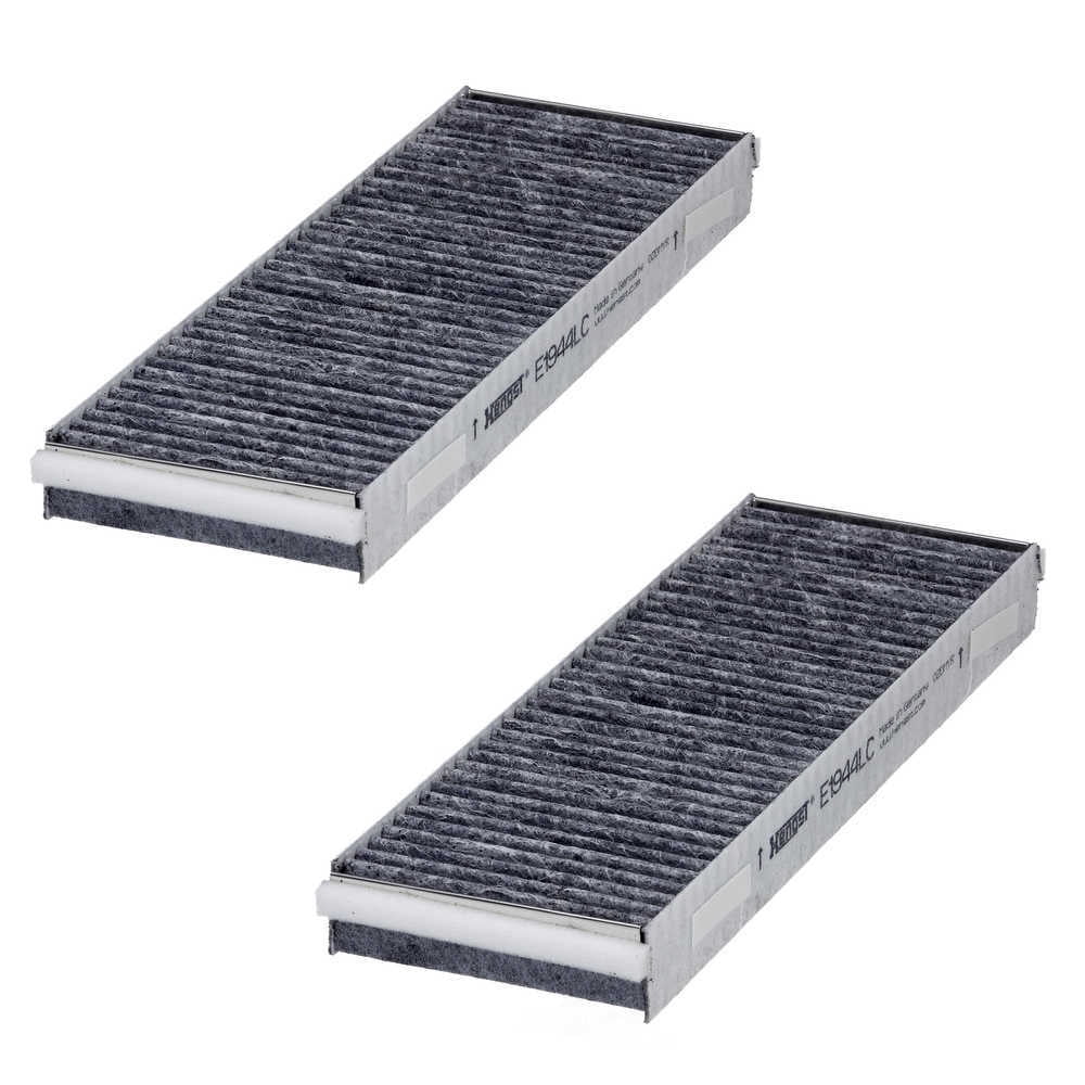 Hengst E1944LC-2 Cabin Air Filter