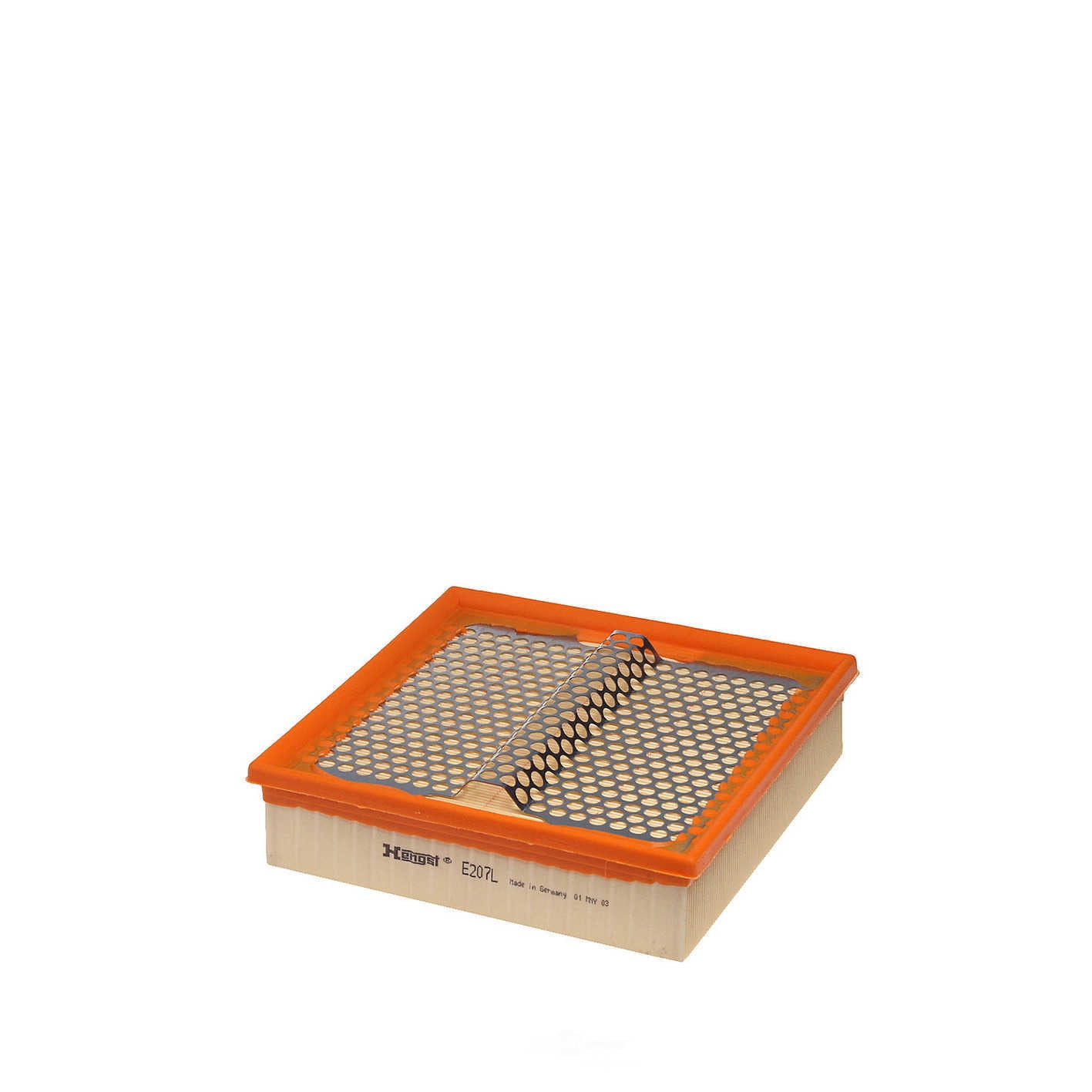 Hengst E207L Air Filter
