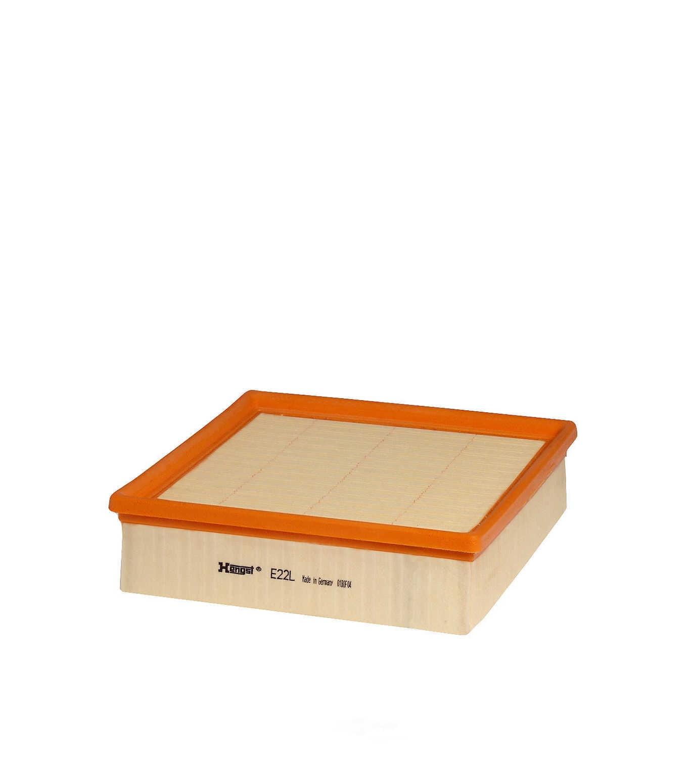 Hengst E22L Air Filter