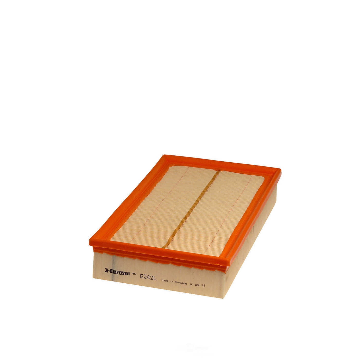 Hengst E242L Air Filter