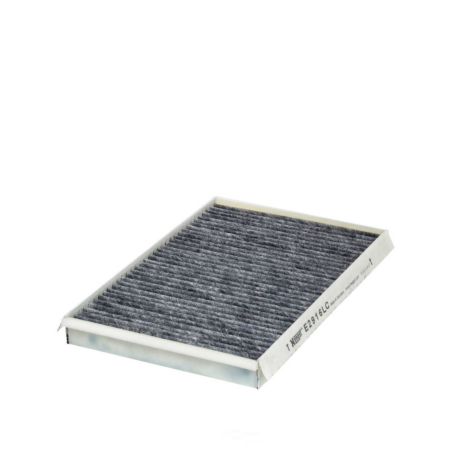 Hengst E2916LC Cabin Air Filter