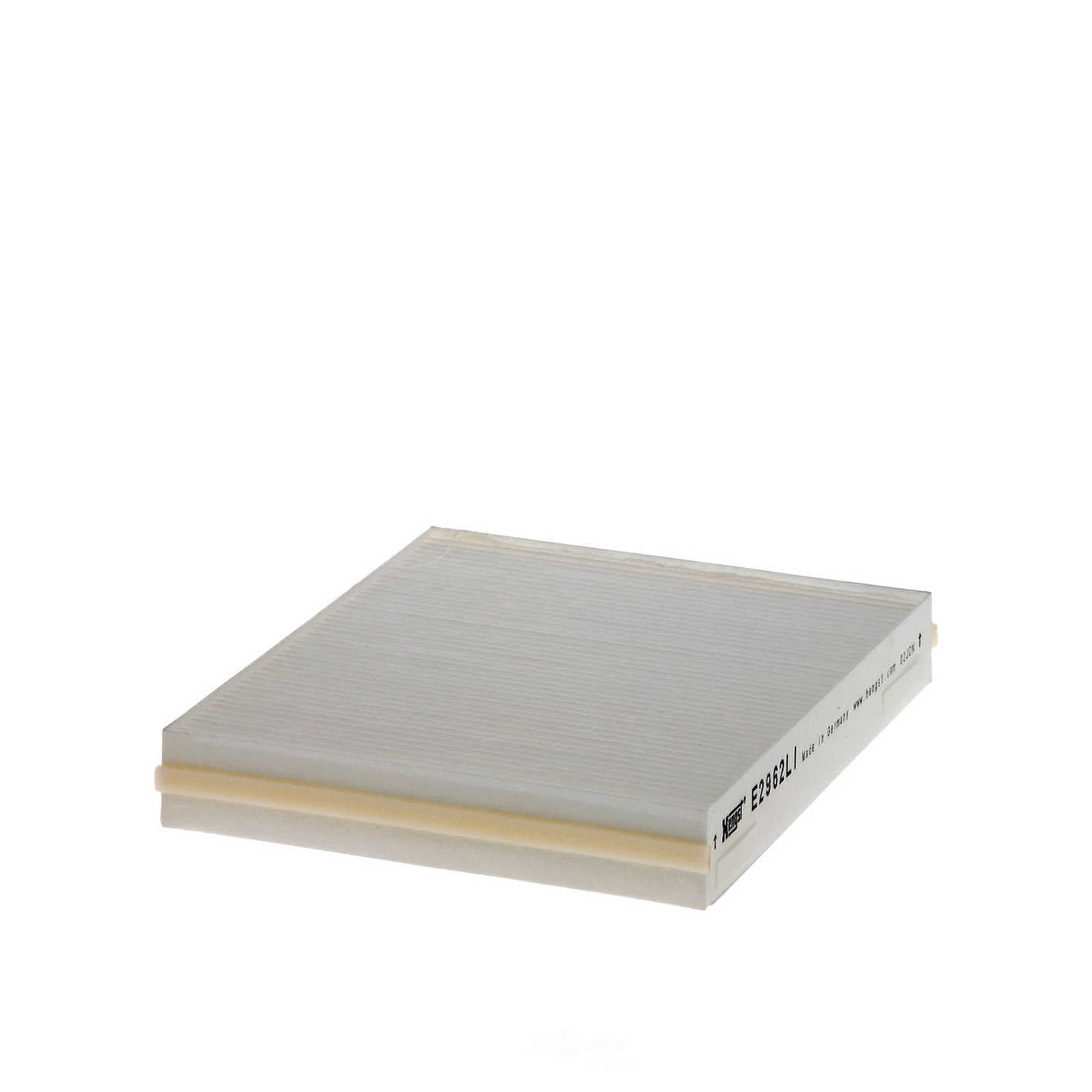Hengst E2962LI Cabin Air Filter