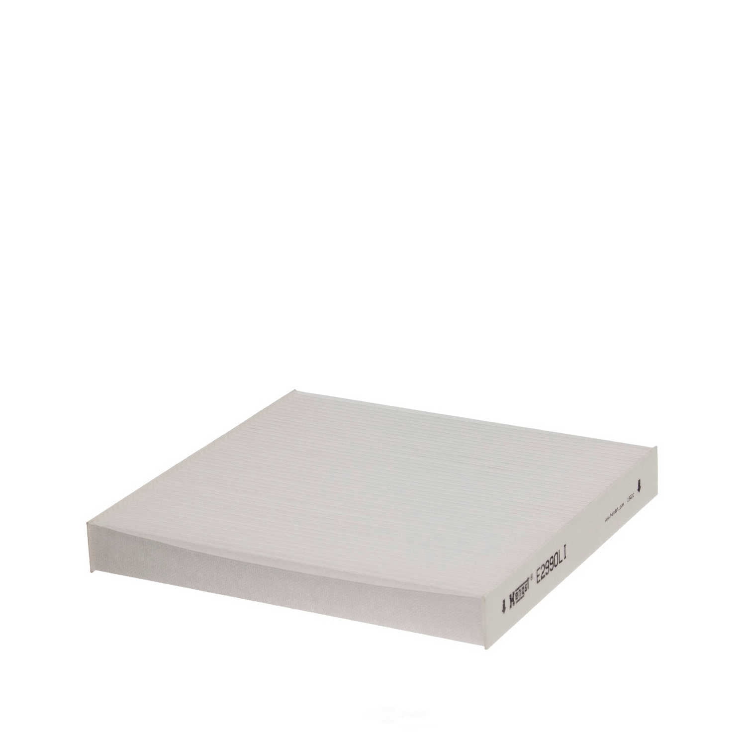 Hengst E2990LI Pollen Cabin Air Filter