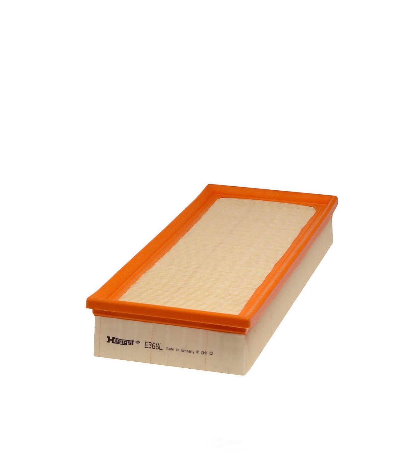 Hengst E368L Air Filter