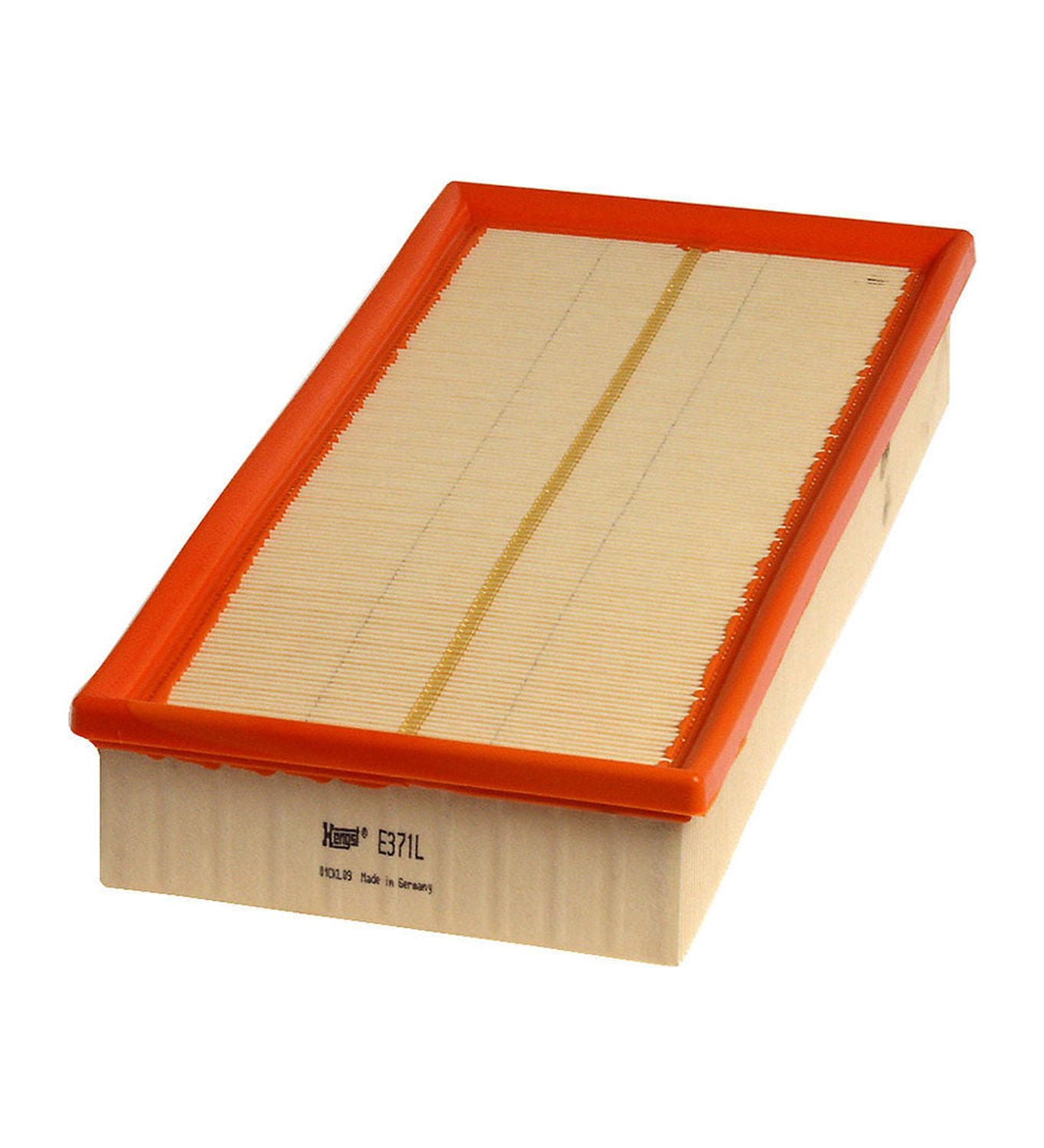 Hengst E371L Air Filter