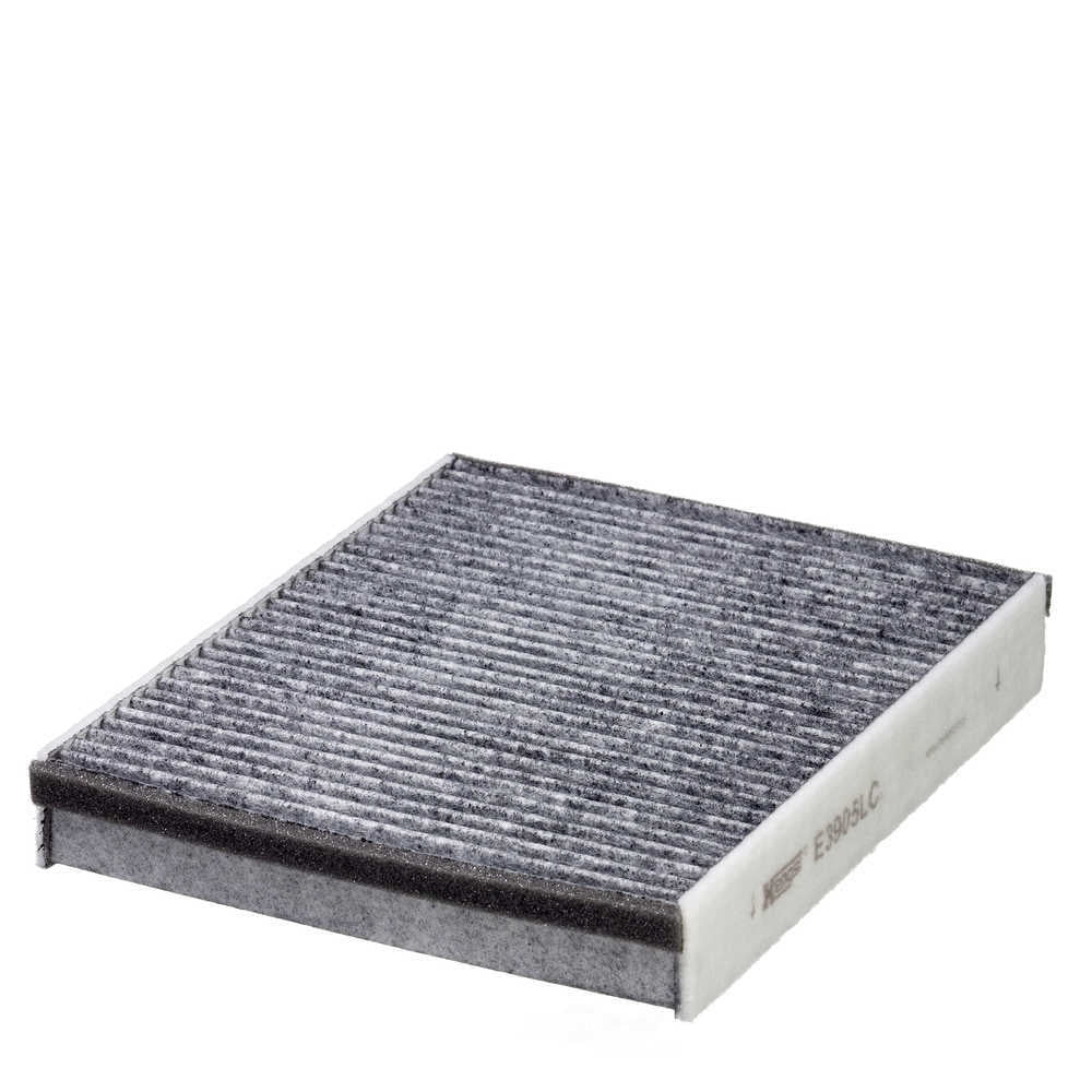 Hengst E3905LC Carbon Activated Cabin Air Filter