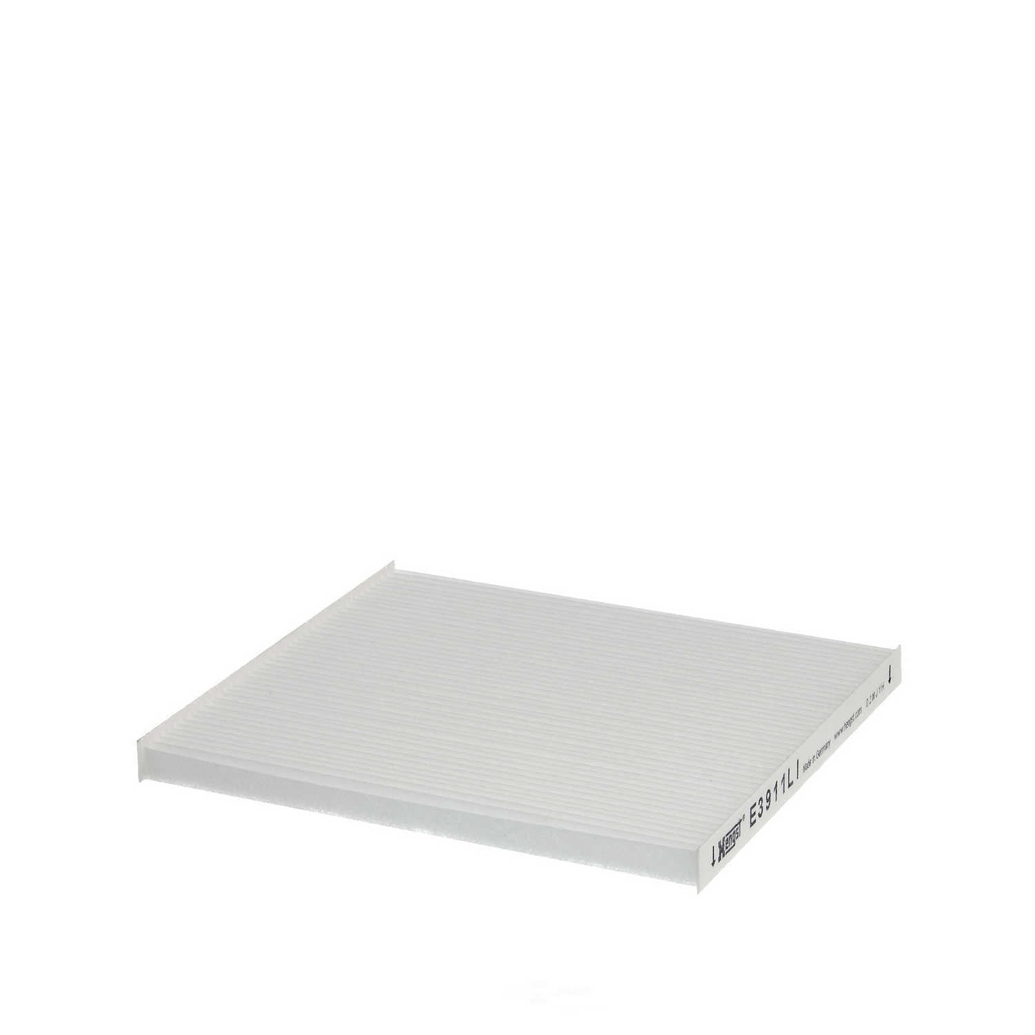 Hengst E3911LI Pollen Cabin Air Filter