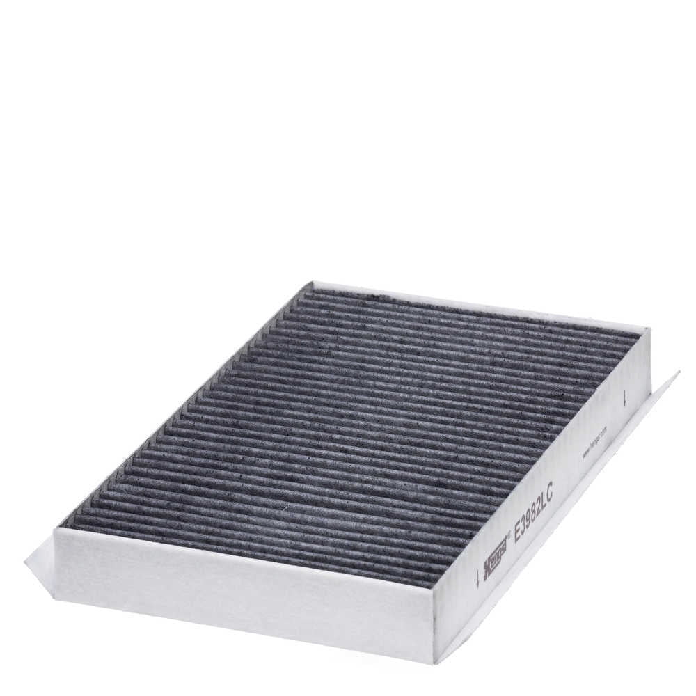 Hengst E3982LC Cabin Air Filter