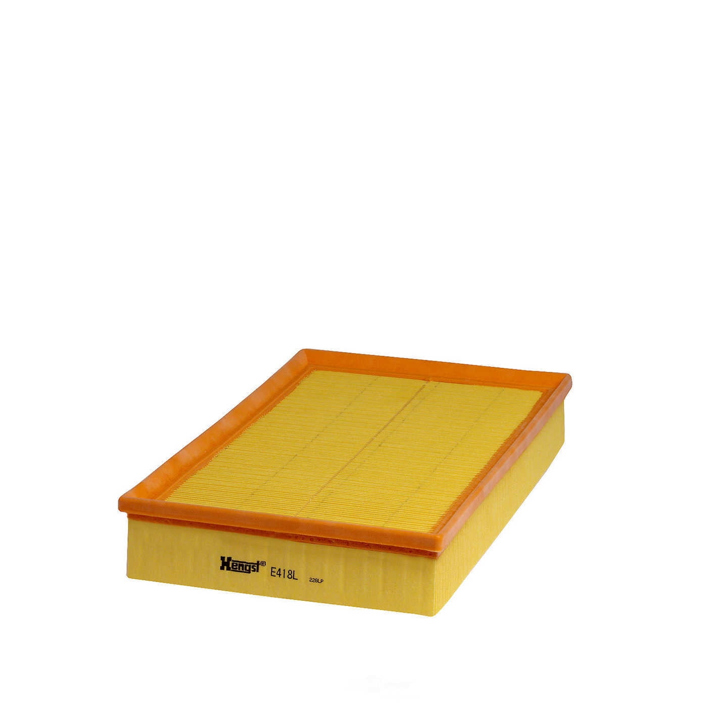 Hengst E418L Air Filter