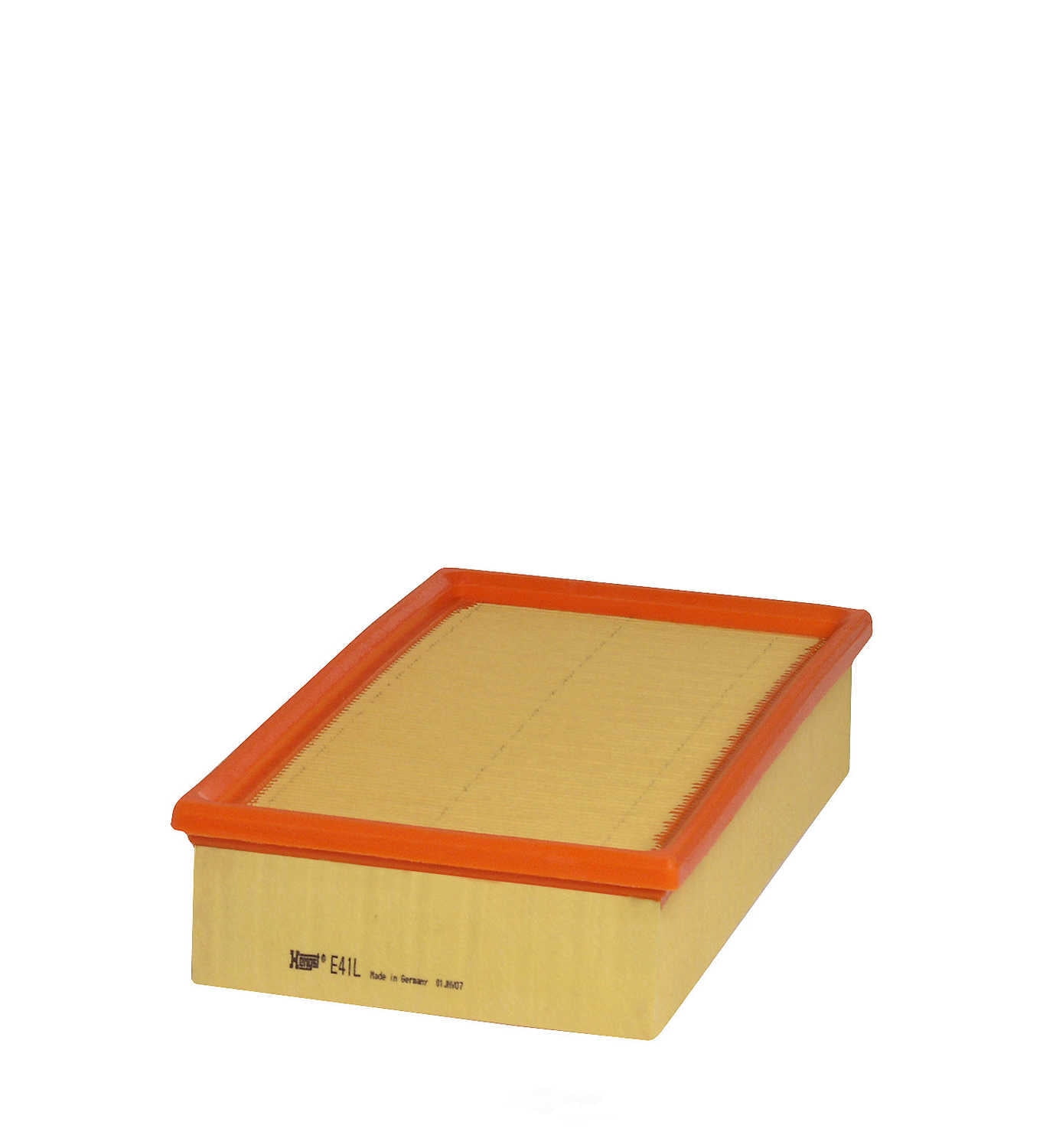 Hengst E41L Air filter insert