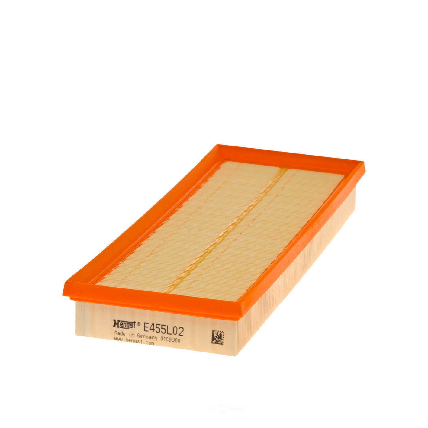 Hengst E455L02 Air Filter