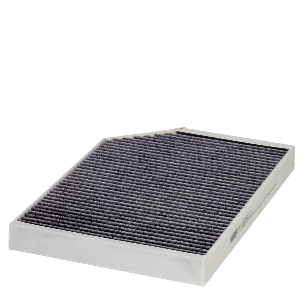 Hengst E4979LC Activated carbon cabin air filter