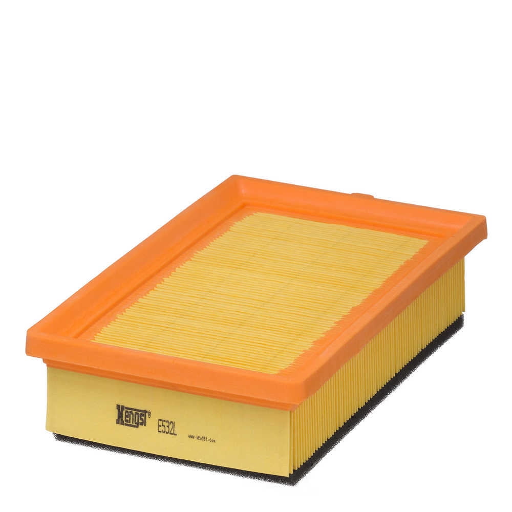 Hengst E532L Air filter insert