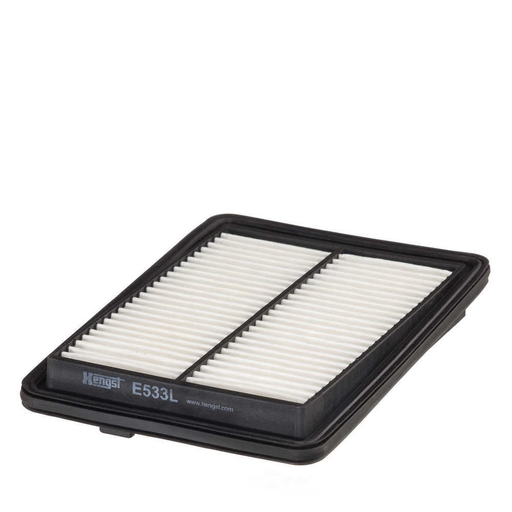 Hengst E533L Air filter insert