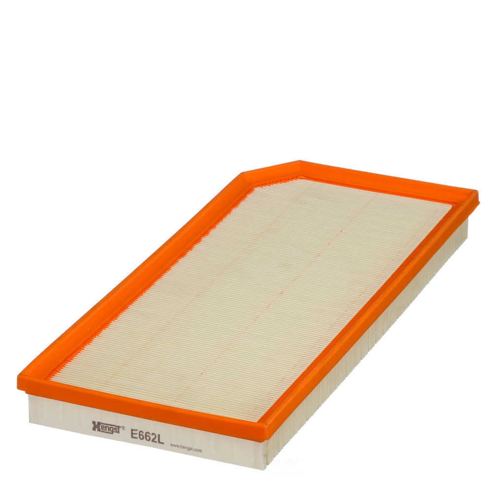 Hengst E662L Air Filter