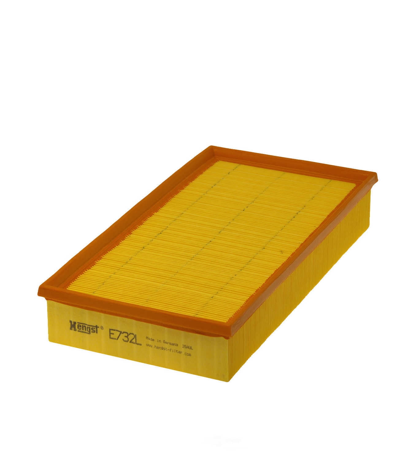 Hengst E732L Air Filter