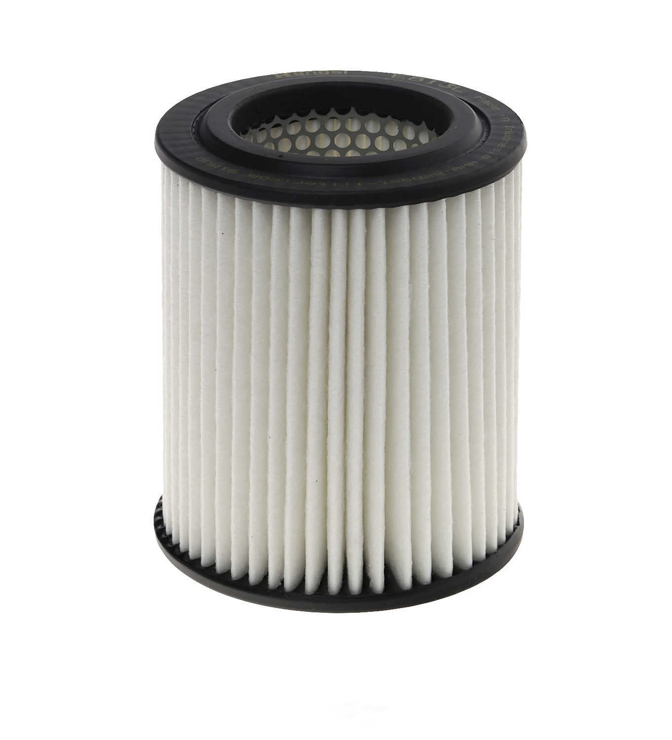 Hengst E813L Air filter insert