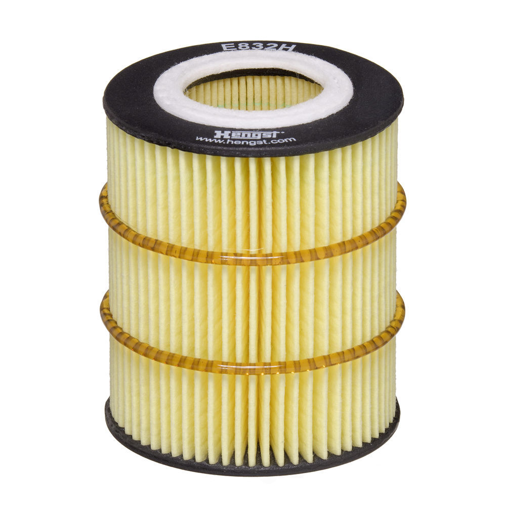 HENGST FILTER E417H D125 Engine Blocks