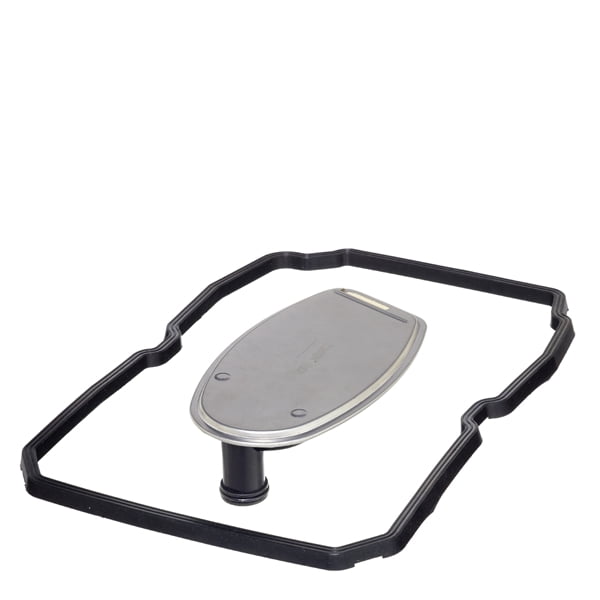 Oil Filter - Cartridge