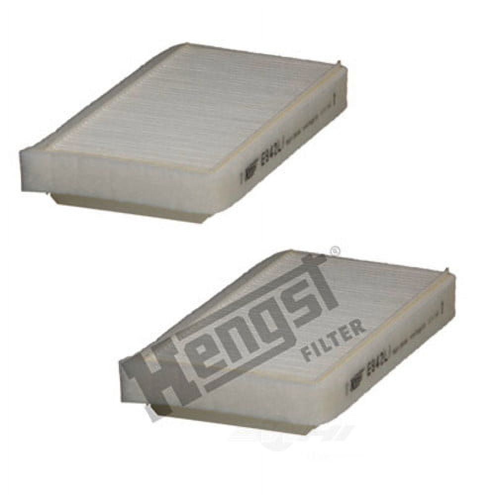 Hengst E942LI-2 Cabin Air Filter