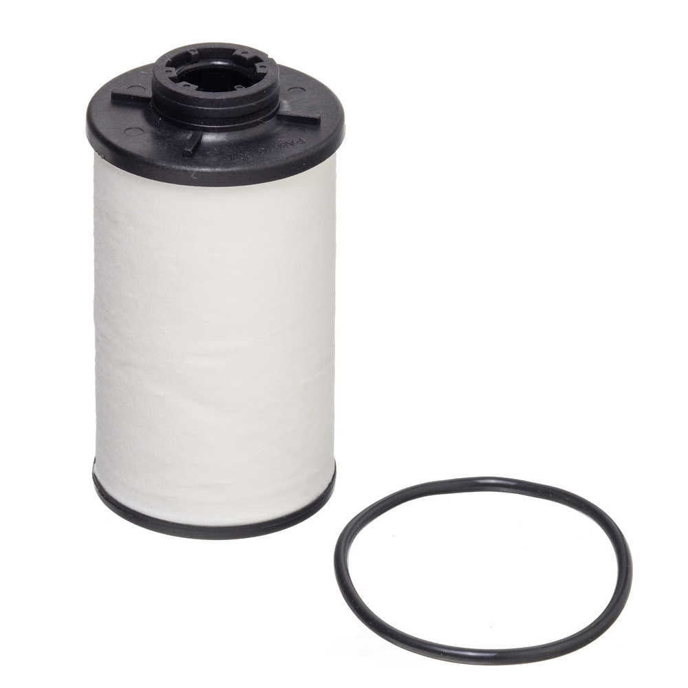 Hengst EG218H D320 Oil Filter Insert w/ Gasket Kit