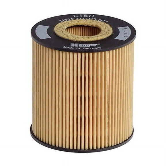 Hengst Engine Oil Filter