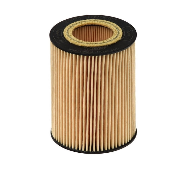 Hengst H13W01 Spin-On Oil Filter – Replacement Engine Oil Filter
