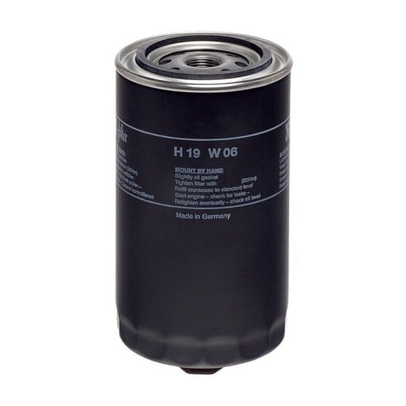 Hengst Engine Oil Filter