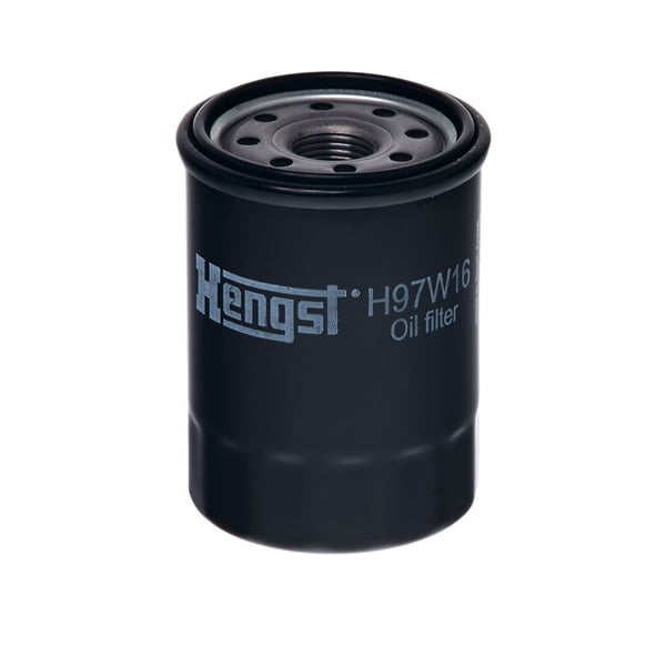 Hengst E117H D07 Oil Filter – High-Performance Replacement For Modern Engines