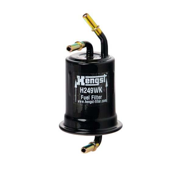 Hengst In-Line Fuel Filter