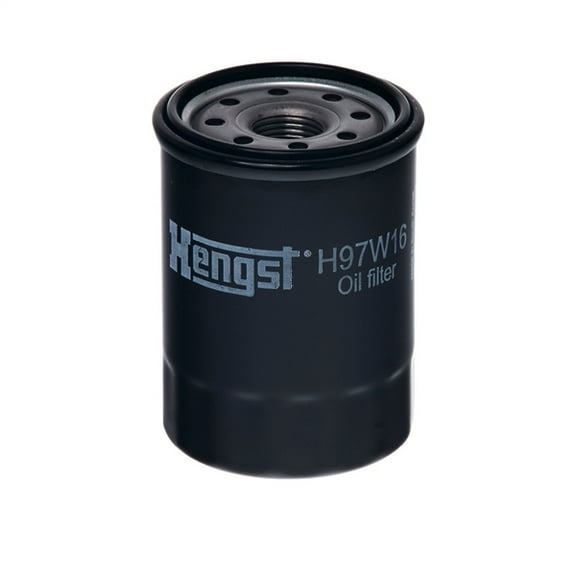 Hengst Spin-On Oil Filter