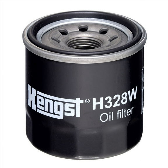 Hengst Spin-On Oil Filter