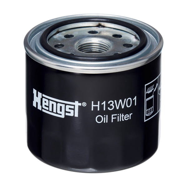 Hengst Spin-On Oil Filter