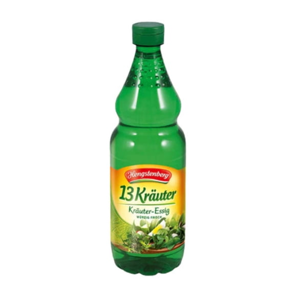 Hengstenberg 13 Herb Vinegar
