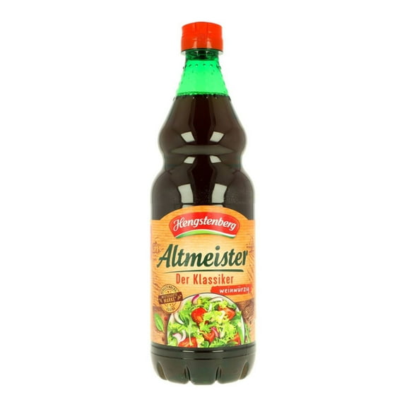 Hengstenberg Alte Liebe Vinegar