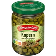 Hengstenberg Capers