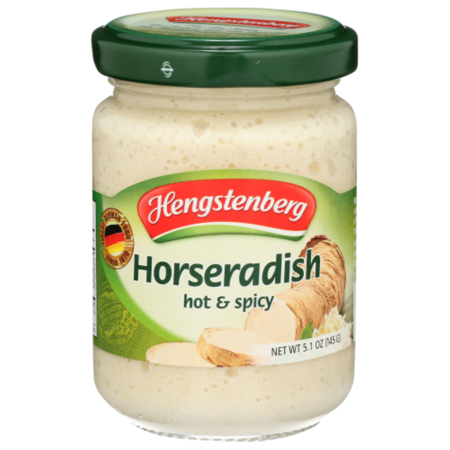 Hengstenberg Prepared Horseradish