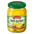 thumbnail image 1 of Hengstenberg Senfgurken (Mustard Pickles), 1 of 1