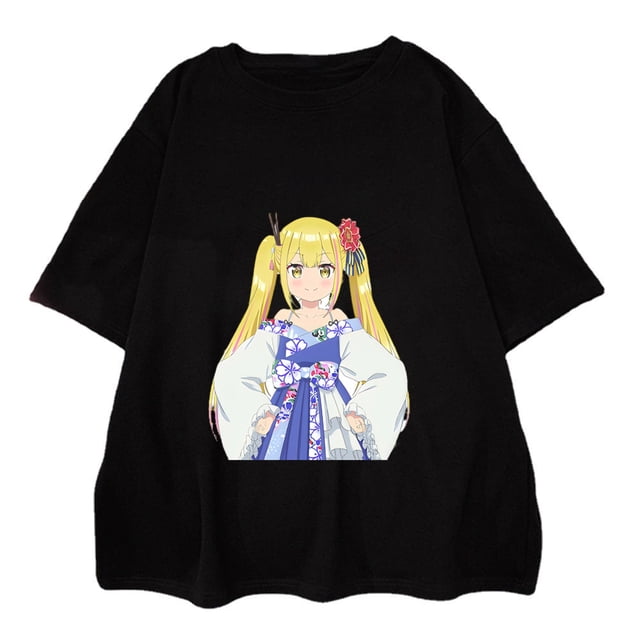 Henjin No Salad Bowl Merch Summer Unisex Fashion Cool Streetwear 2024