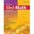 thumbnail image 1 of Pre-Owned Henke's Med-Math: Dosage Calculation, Preparation, and Administration (Paperback) 1496302842 9781496302847, 1 of 1