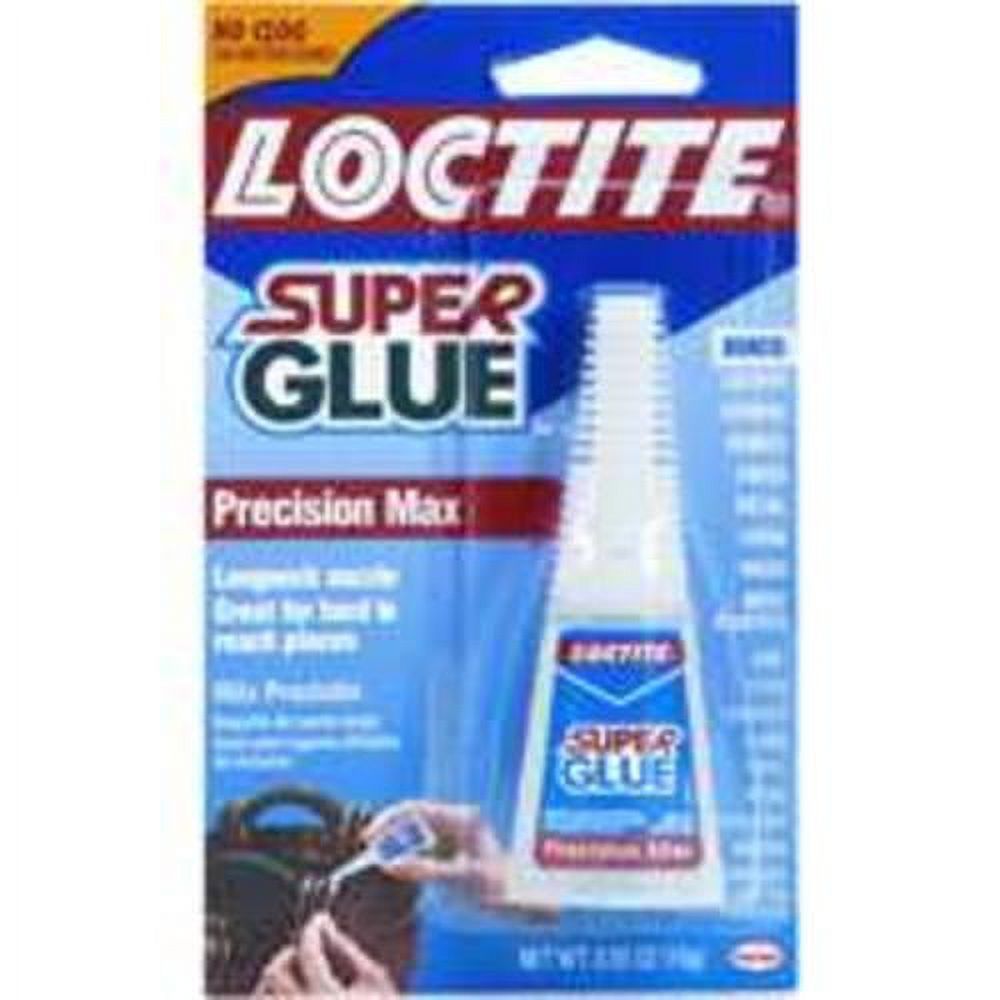 Henkel 234796 Super Glue 10Gram, Each