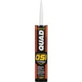 thumbnail image 1 of OSI 827837 Quad Sealant, Clear, 10 oz. - Quantity 12, 1 of 8
