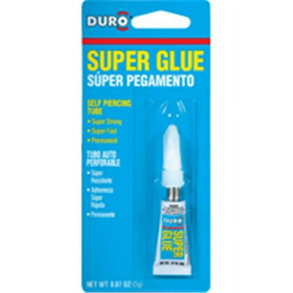 Henkel Consumer Adhesives 1347937 Super Glue
